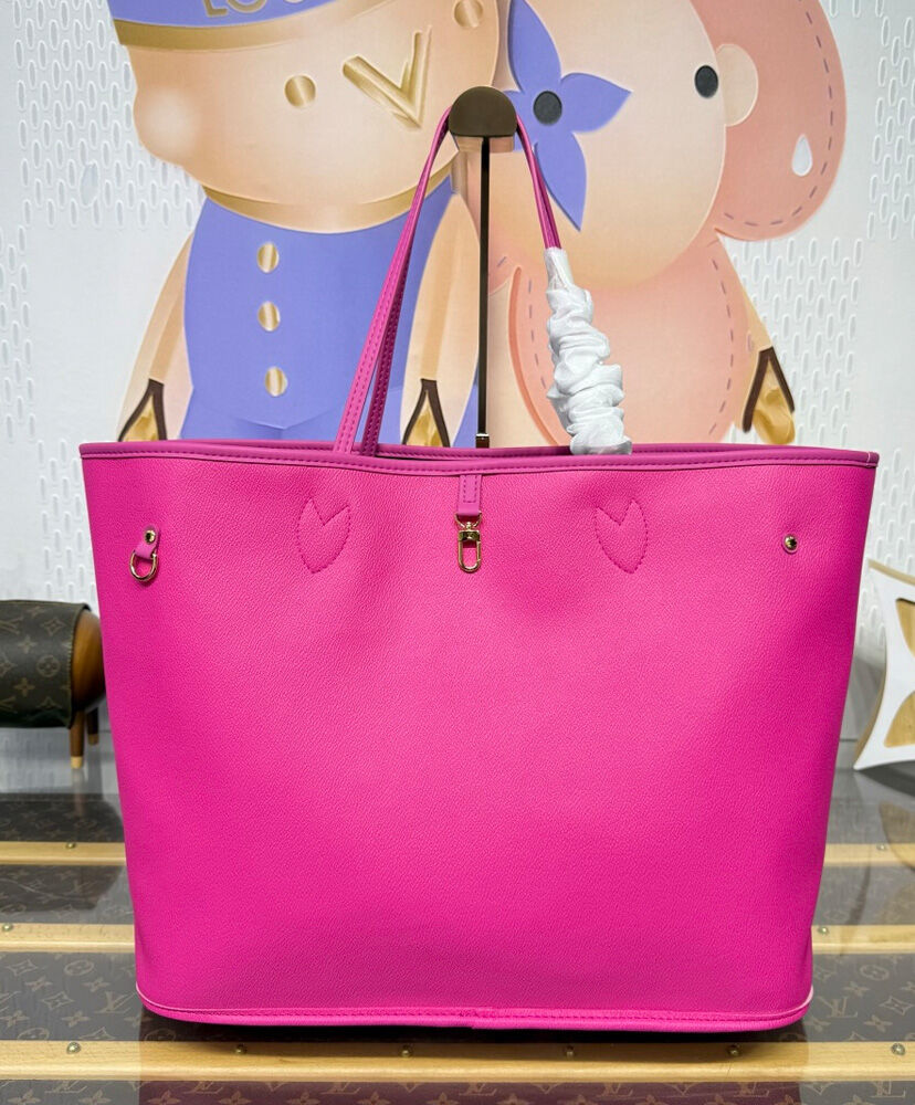 Neverfull GM City Exclu