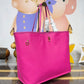 Neverfull GM City Exclu