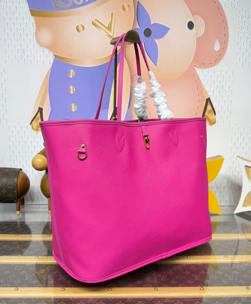 Neverfull GM City Exclu