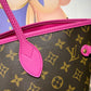 Neverfull GM City Exclu
