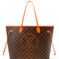 Neverfull GM City Exclu