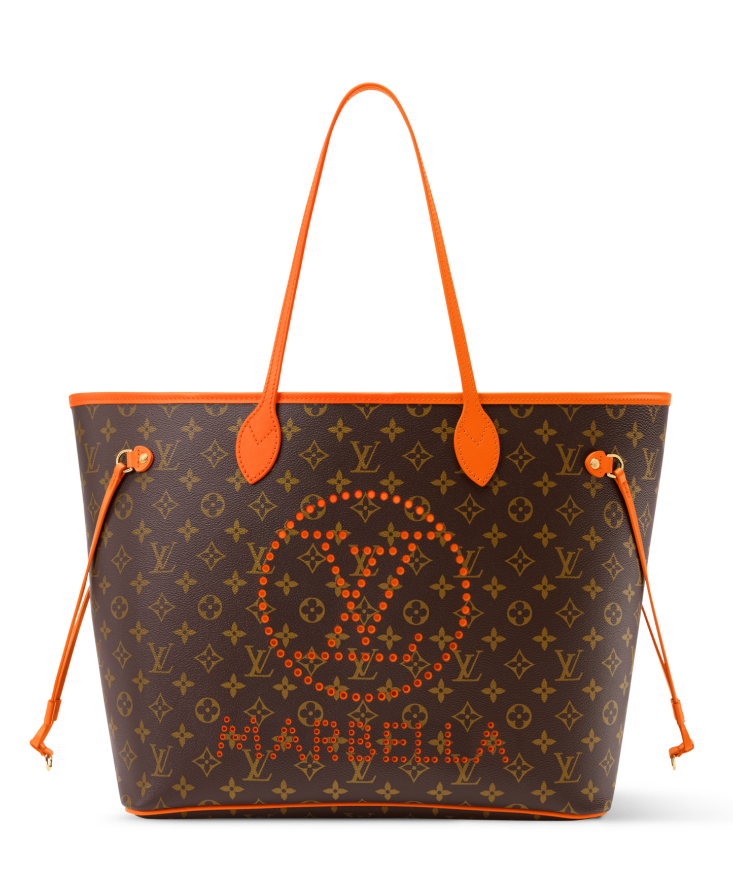 Neverfull GM City Exclu
