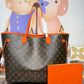 Neverfull GM City Exclu