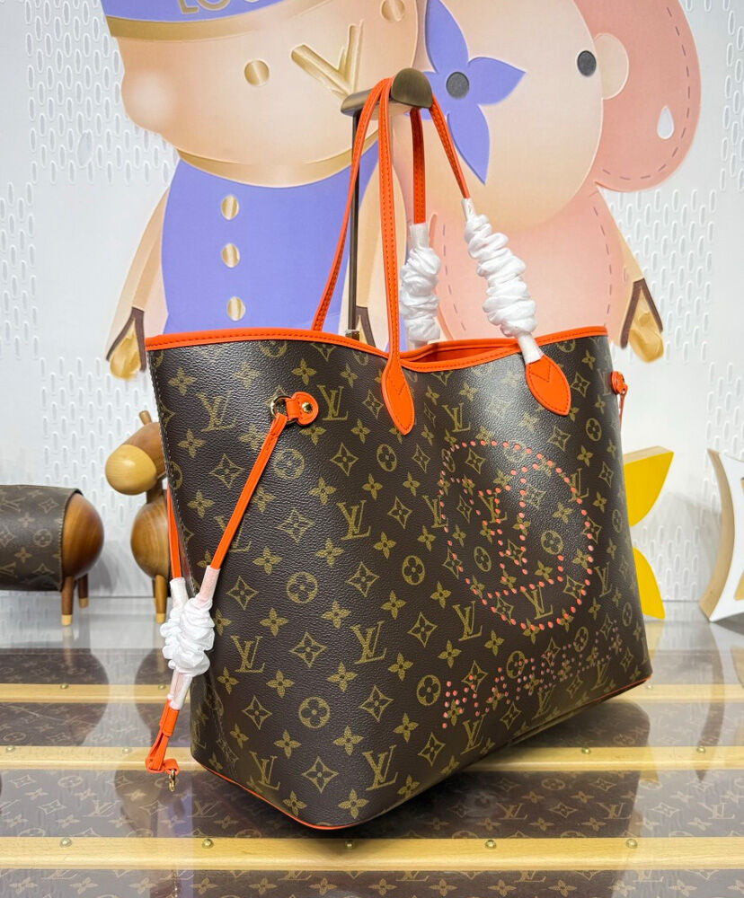 Neverfull GM City Exclu