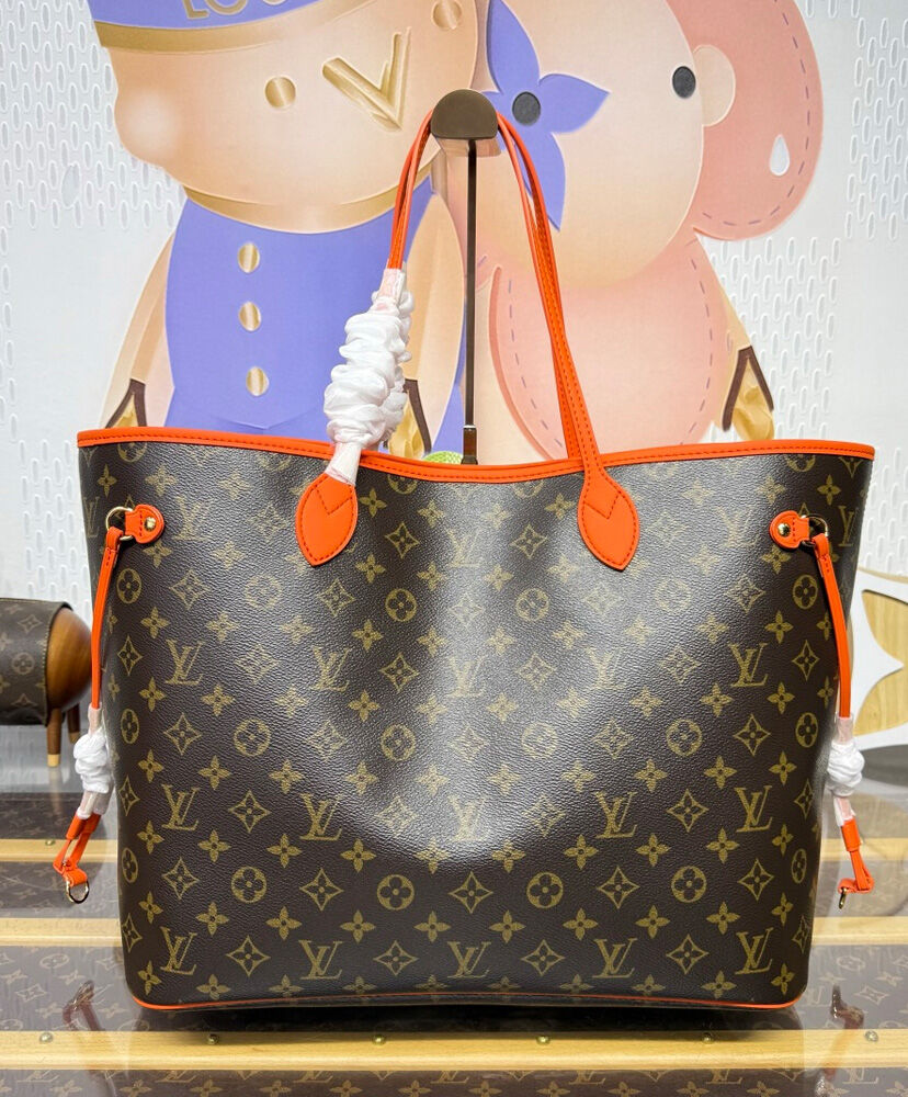 Neverfull GM City Exclu