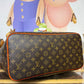 Neverfull GM City Exclu