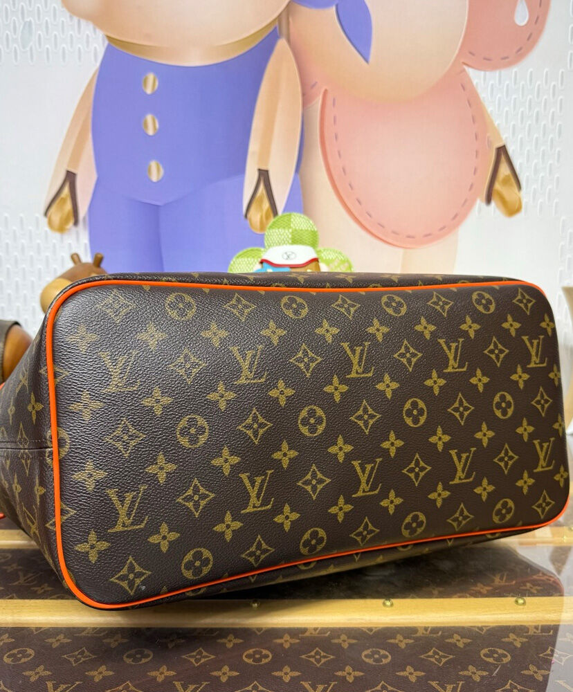 Neverfull GM City Exclu