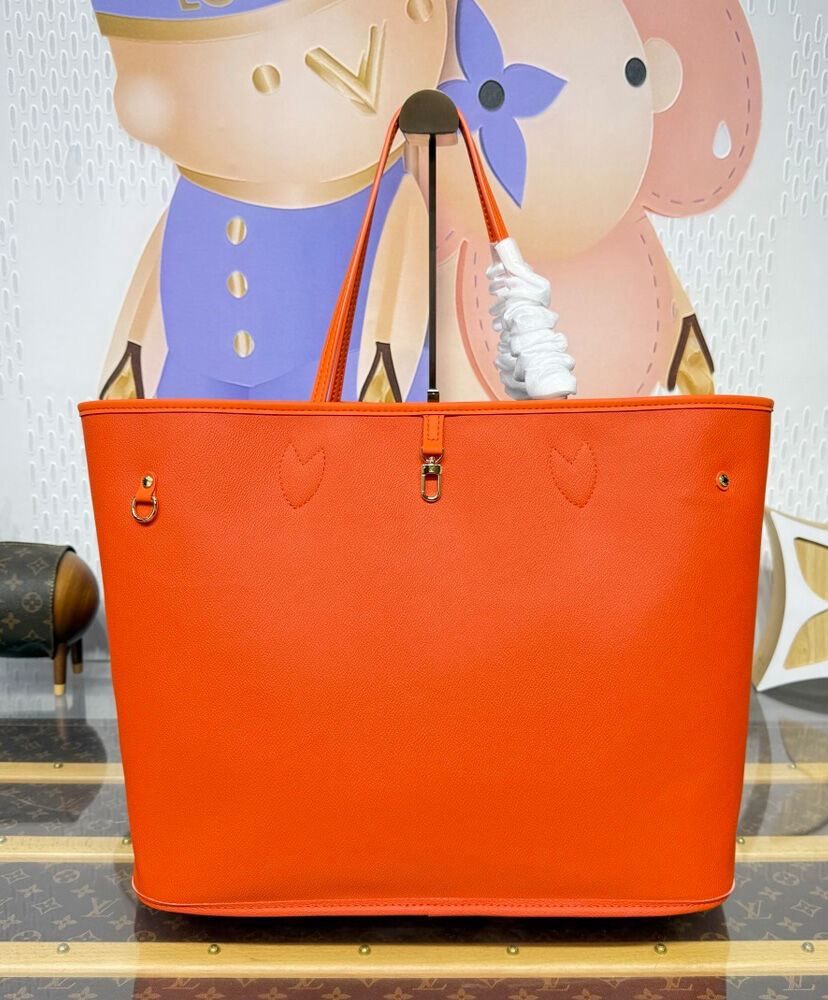 Neverfull GM City Exclu