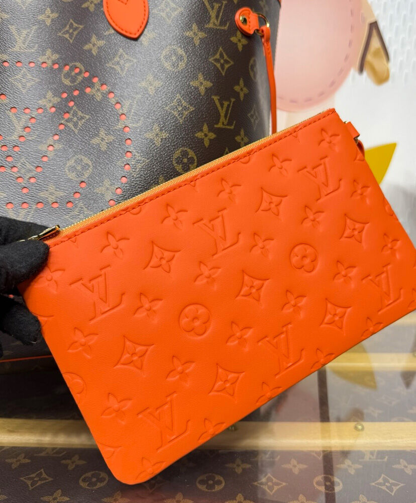 Neverfull GM City Exclu