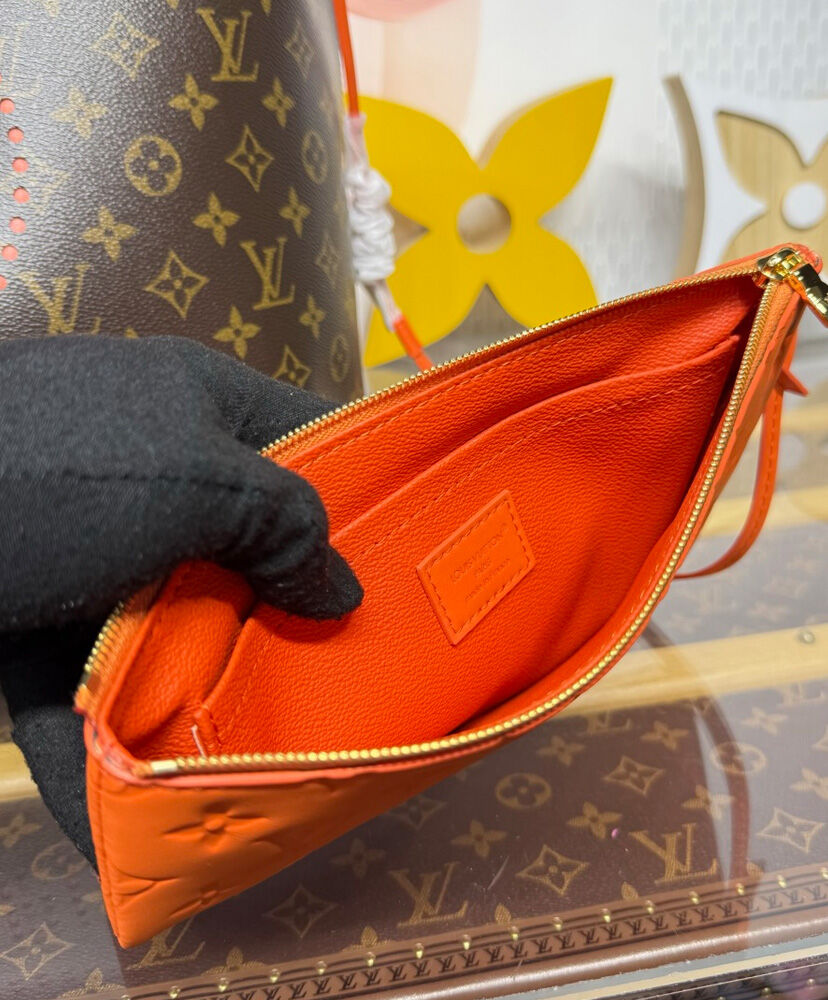 Neverfull GM City Exclu