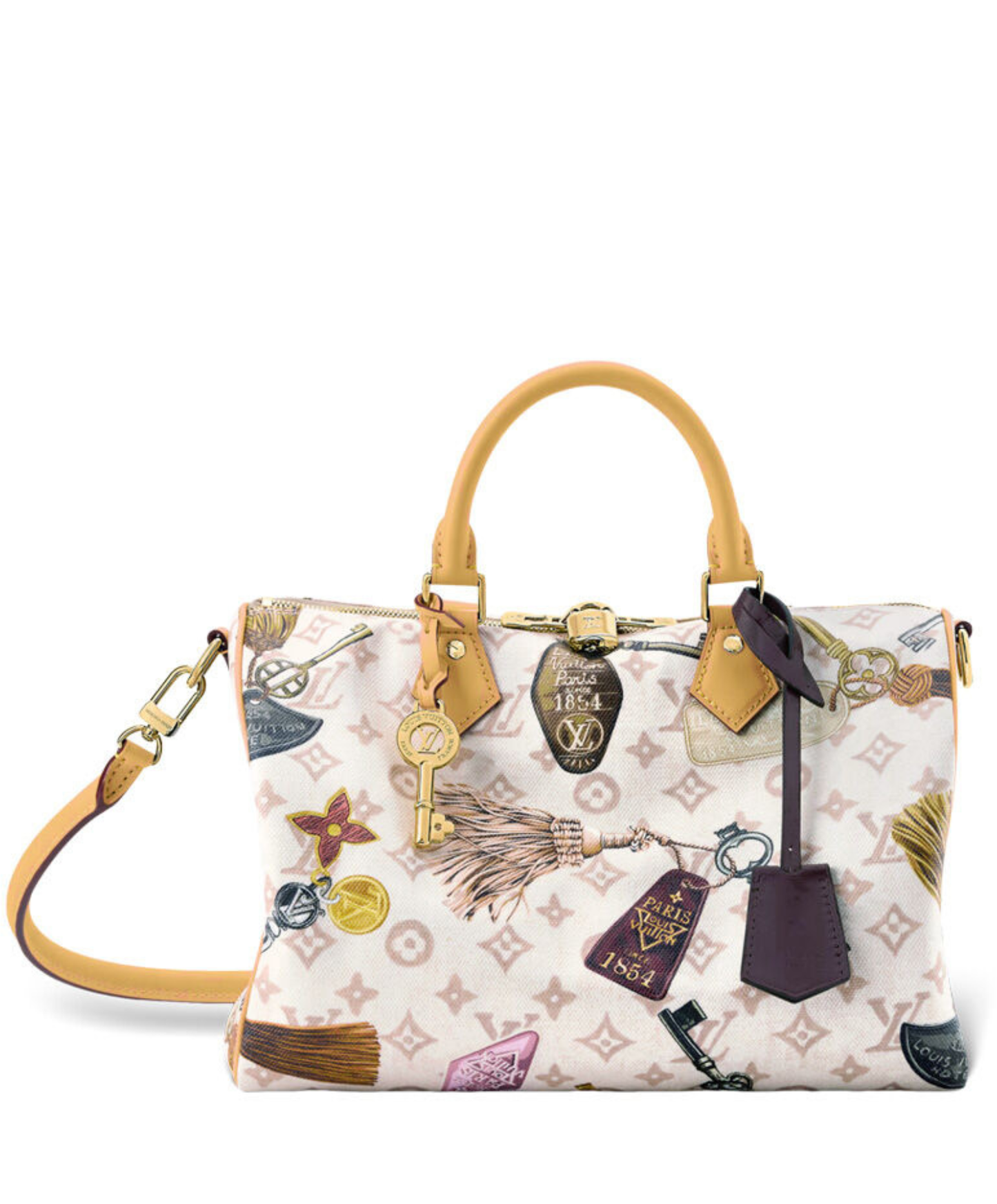Speedy 30 Soft