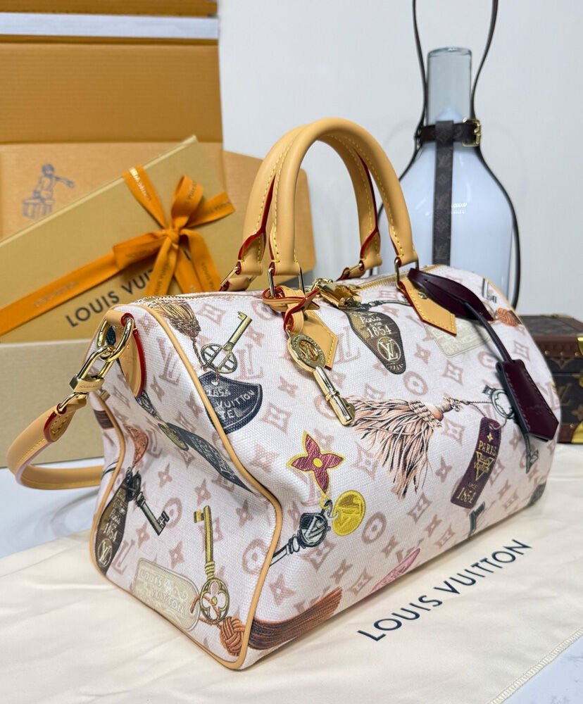 Speedy 30 Soft