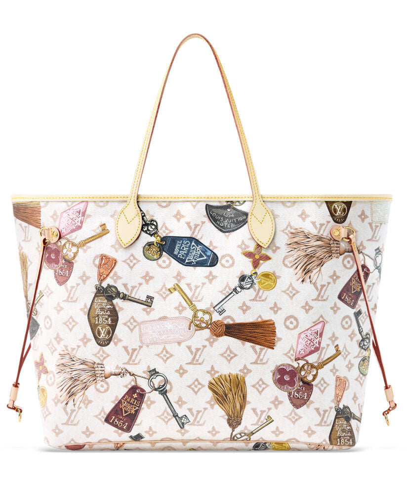 Neverfull GM