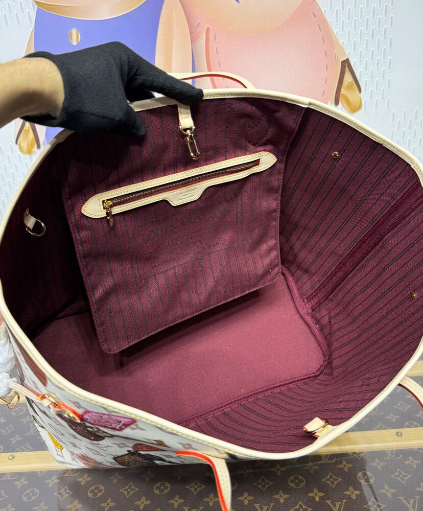 Neverfull GM
