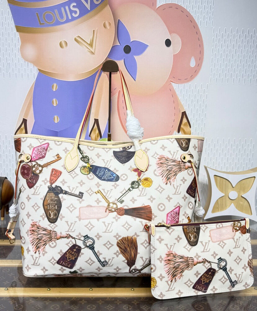 Neverfull GM
