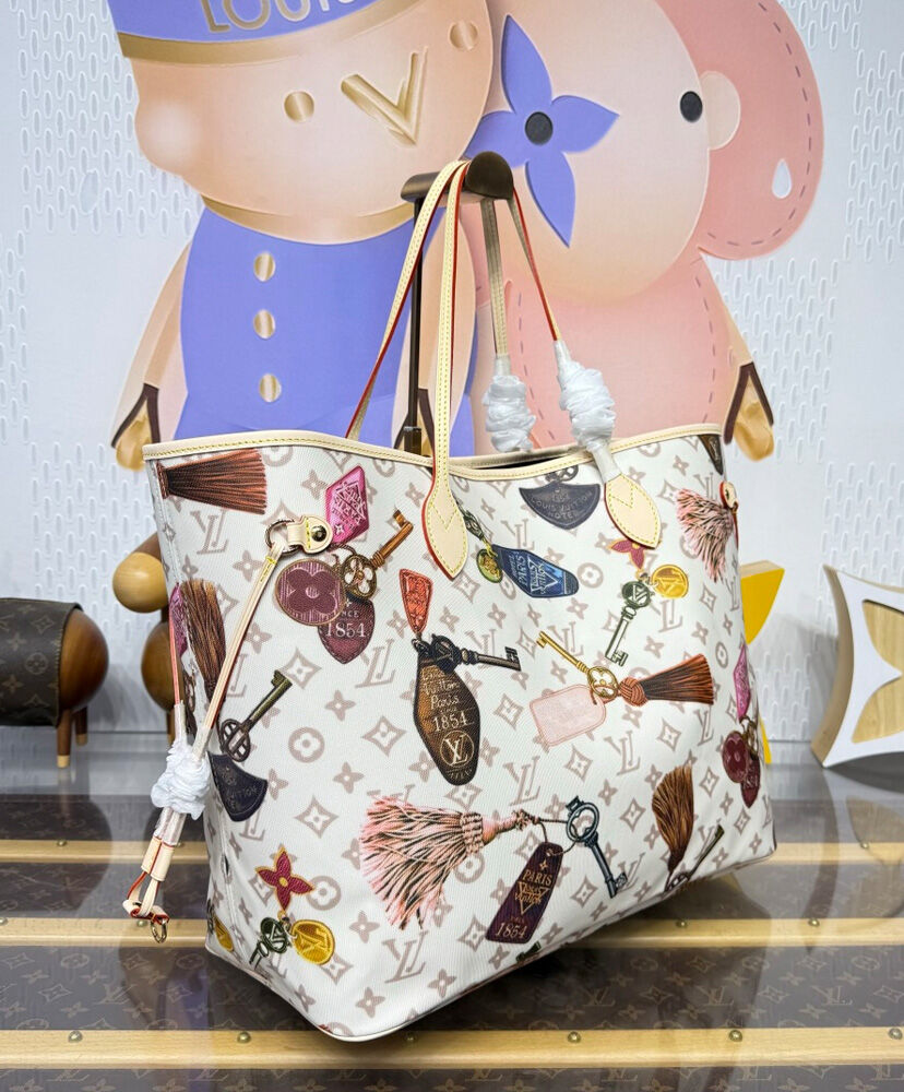 Neverfull GM