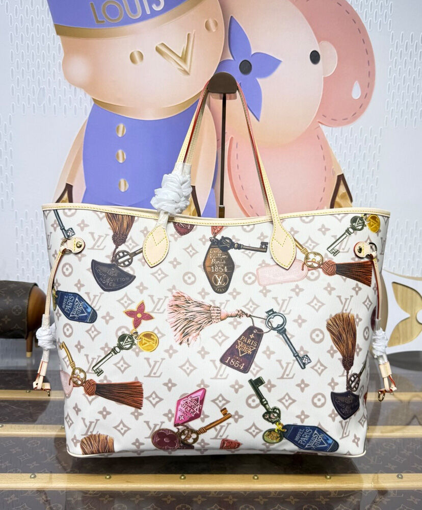 Neverfull GM