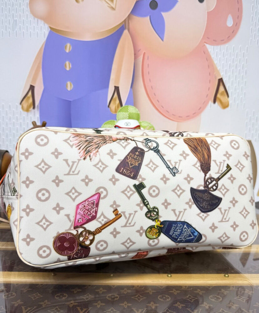 Neverfull GM