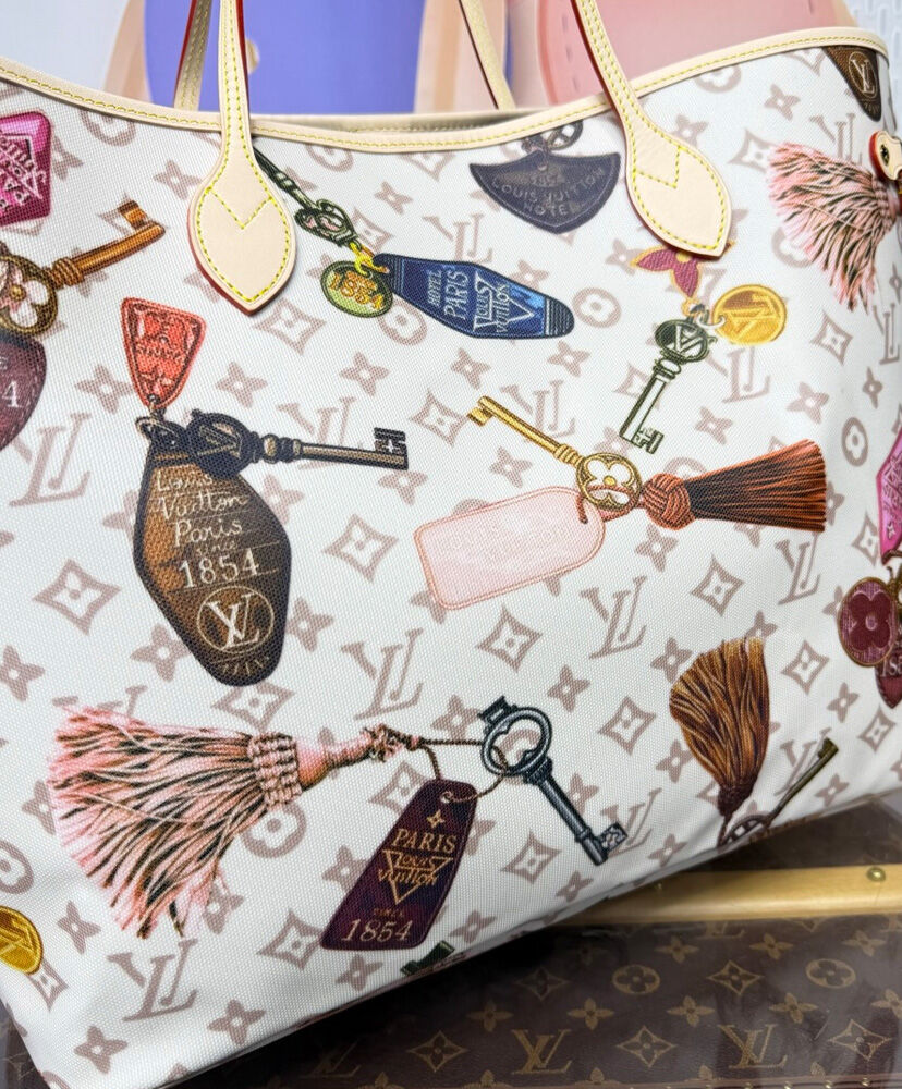 Neverfull GM