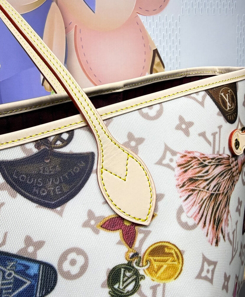 Neverfull GM