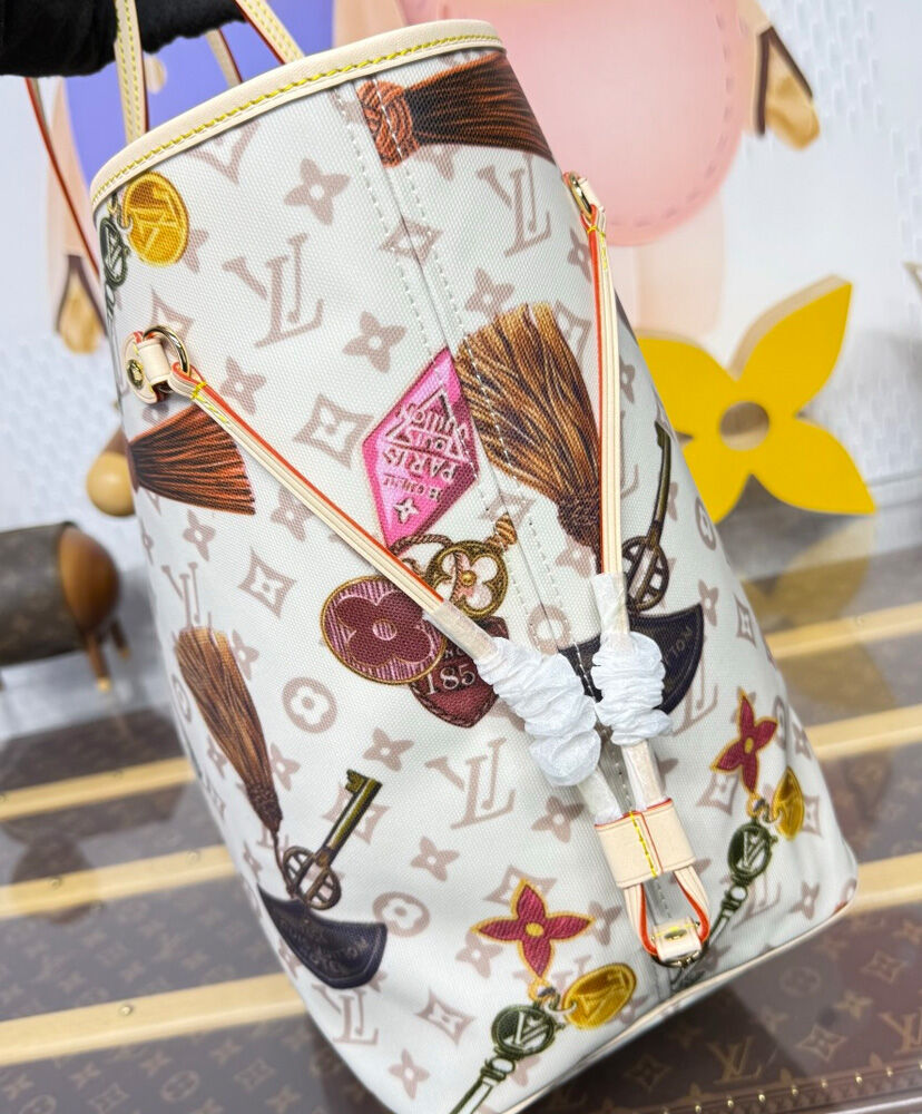 Neverfull GM