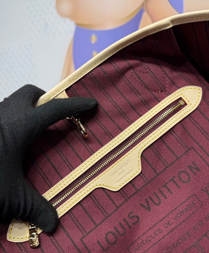 Neverfull GM