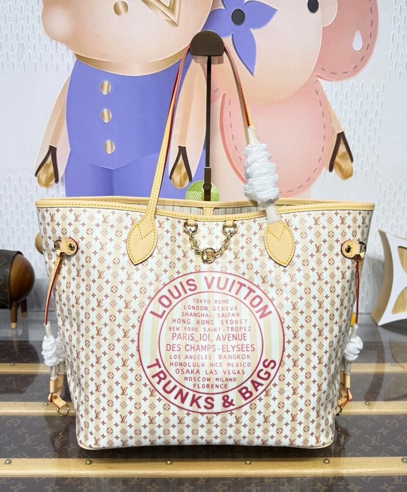 Neverfull MM