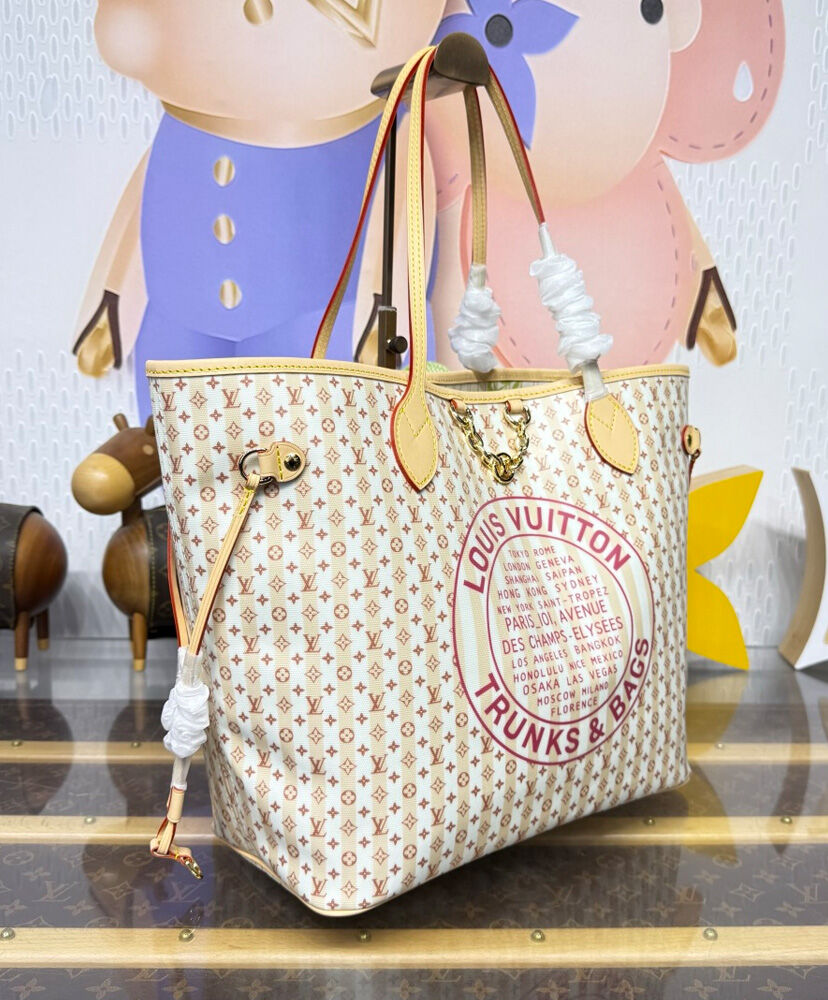 Neverfull MM