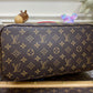 LV x YK Neverfull MM