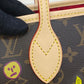 LV x YK Neverfull MM