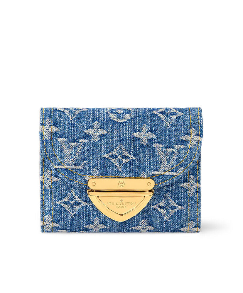 Victorine Wallet