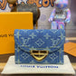 Victorine Wallet