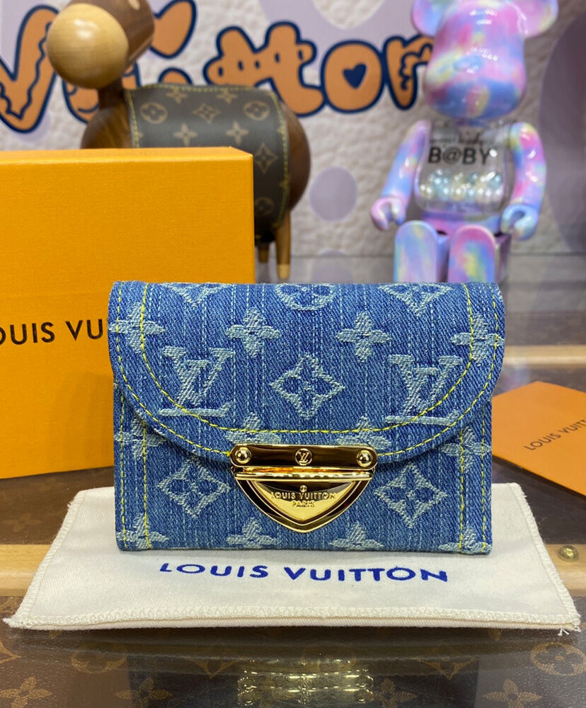 Victorine Wallet