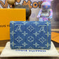 Victorine Wallet