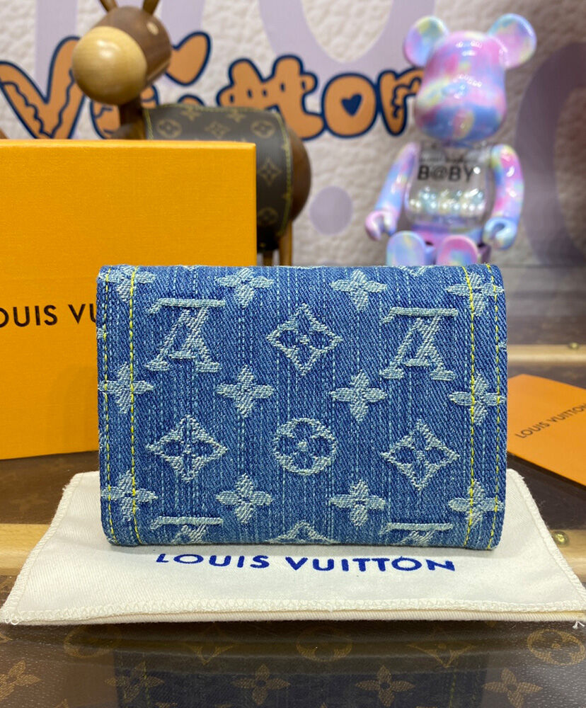 Victorine Wallet