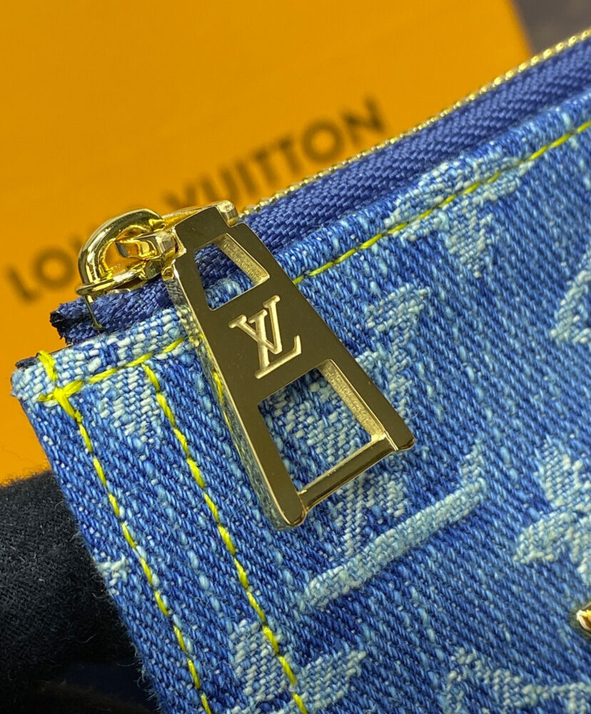 Victorine Wallet