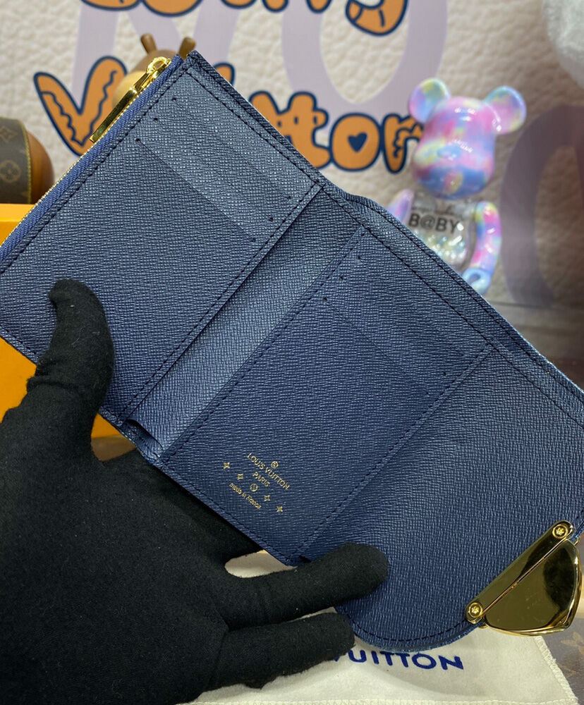 Victorine Wallet