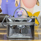 Vanity Chain Pouch