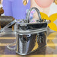 Vanity Chain Pouch