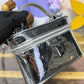 Vanity Chain Pouch