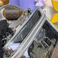 Vanity Chain Pouch