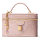 Vanity Chain Pouch