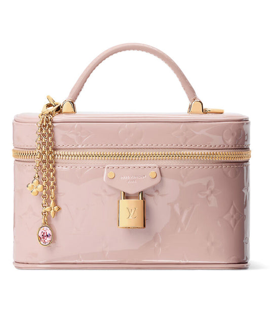 Vanity Chain Pouch