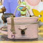 Vanity Chain Pouch