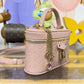 Vanity Chain Pouch