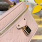 Vanity Chain Pouch
