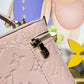 Vanity Chain Pouch