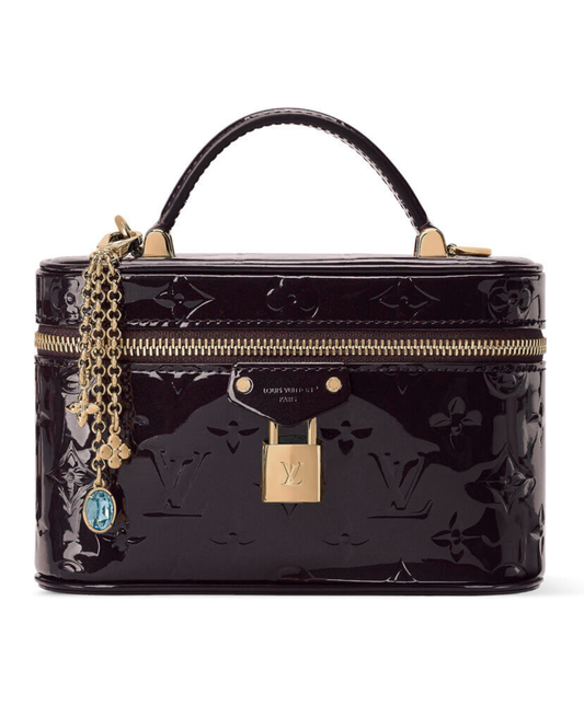 Vanity Chain Pouch
