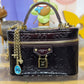Vanity Chain Pouch