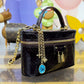 Vanity Chain Pouch